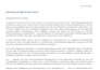 create your professional application letter